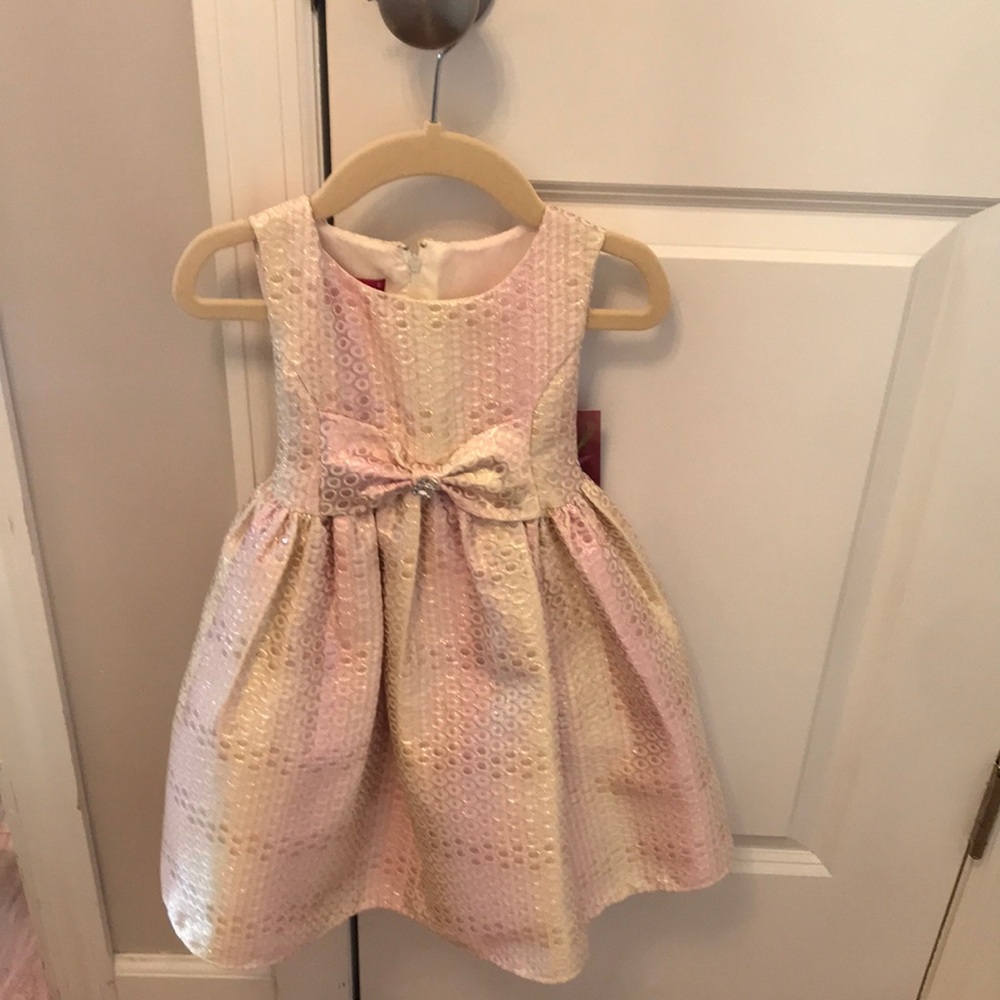 Holiday/Special Occassion Dress